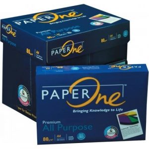 Paper One Premium Paper